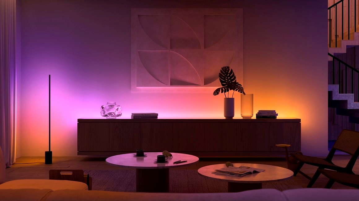 Philips hue